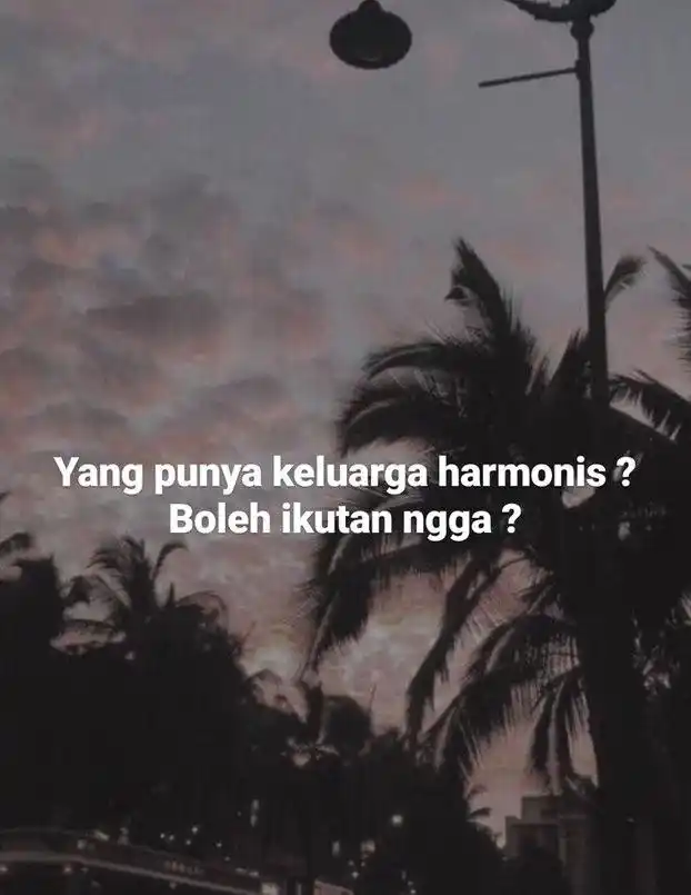 Bahan Galau 🖤 post