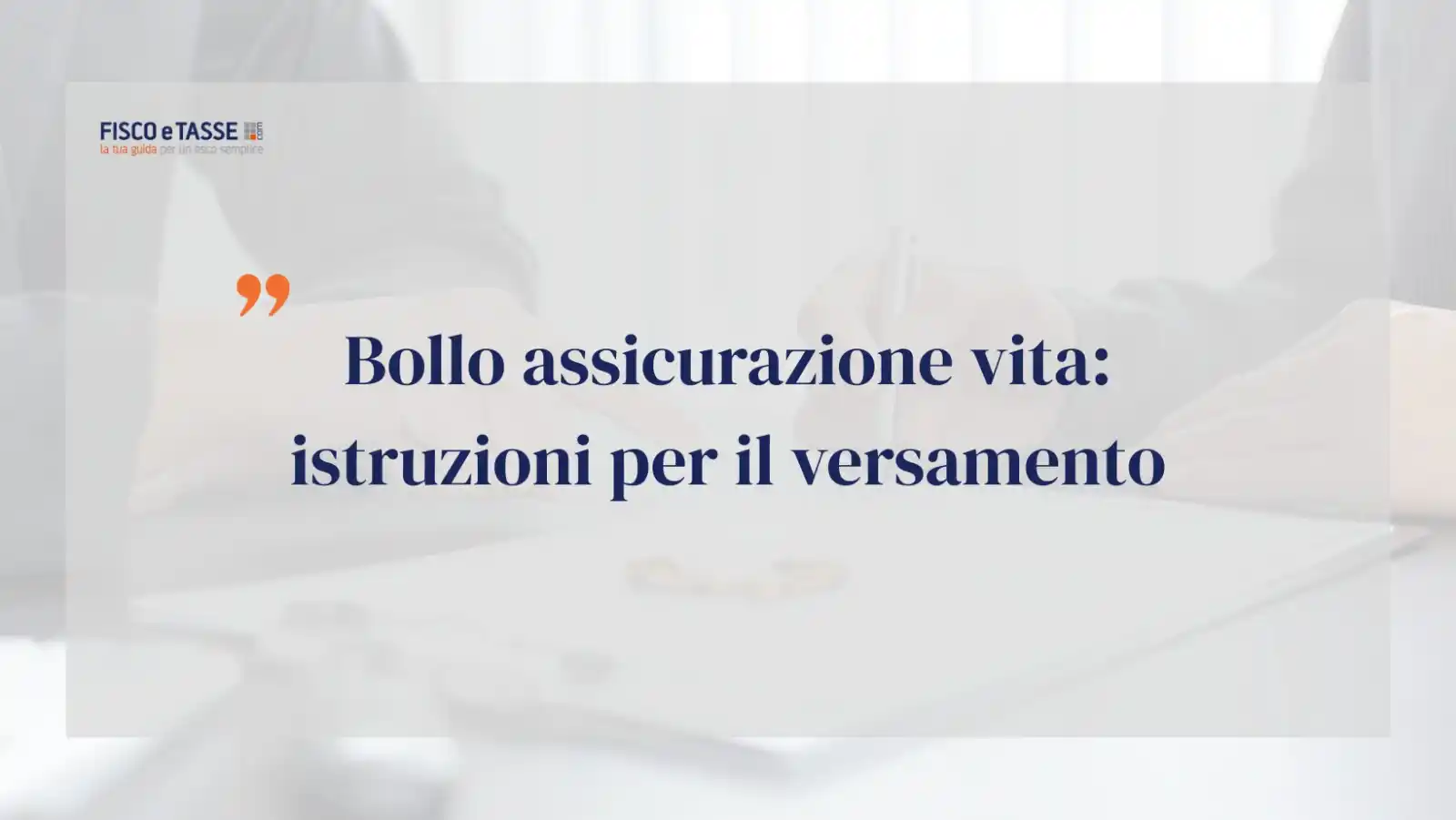 Image from FISCOeTASSE.com: 📌 L'Agenzia delle Entrate ha pubblicato la Circolare n 7 del 4 giugno...