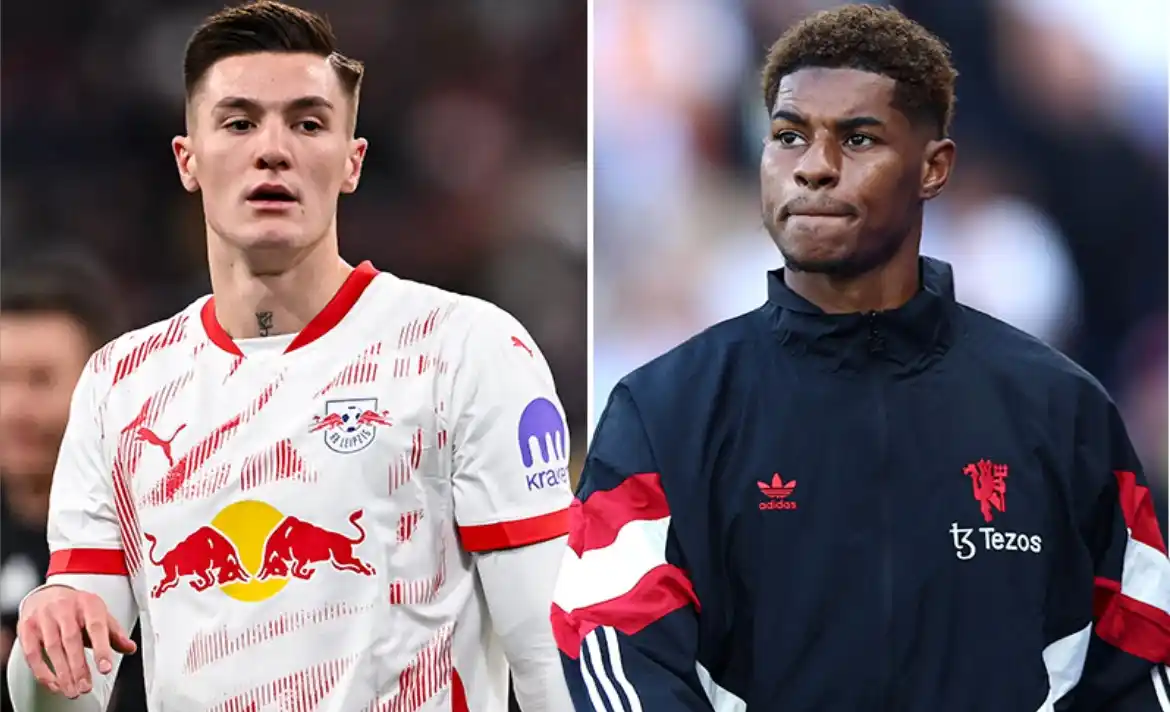 Image from Mirror | Arsenal: *🚨LATEST TRANSFER NEWS🚨* ❌Arsenal exit & new deal lined up 🔴What n...