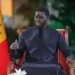 Image from SenCaféActu : Le chef de l’État, Bassirou Diomaye Faye, a appelé à une “combinaison ...