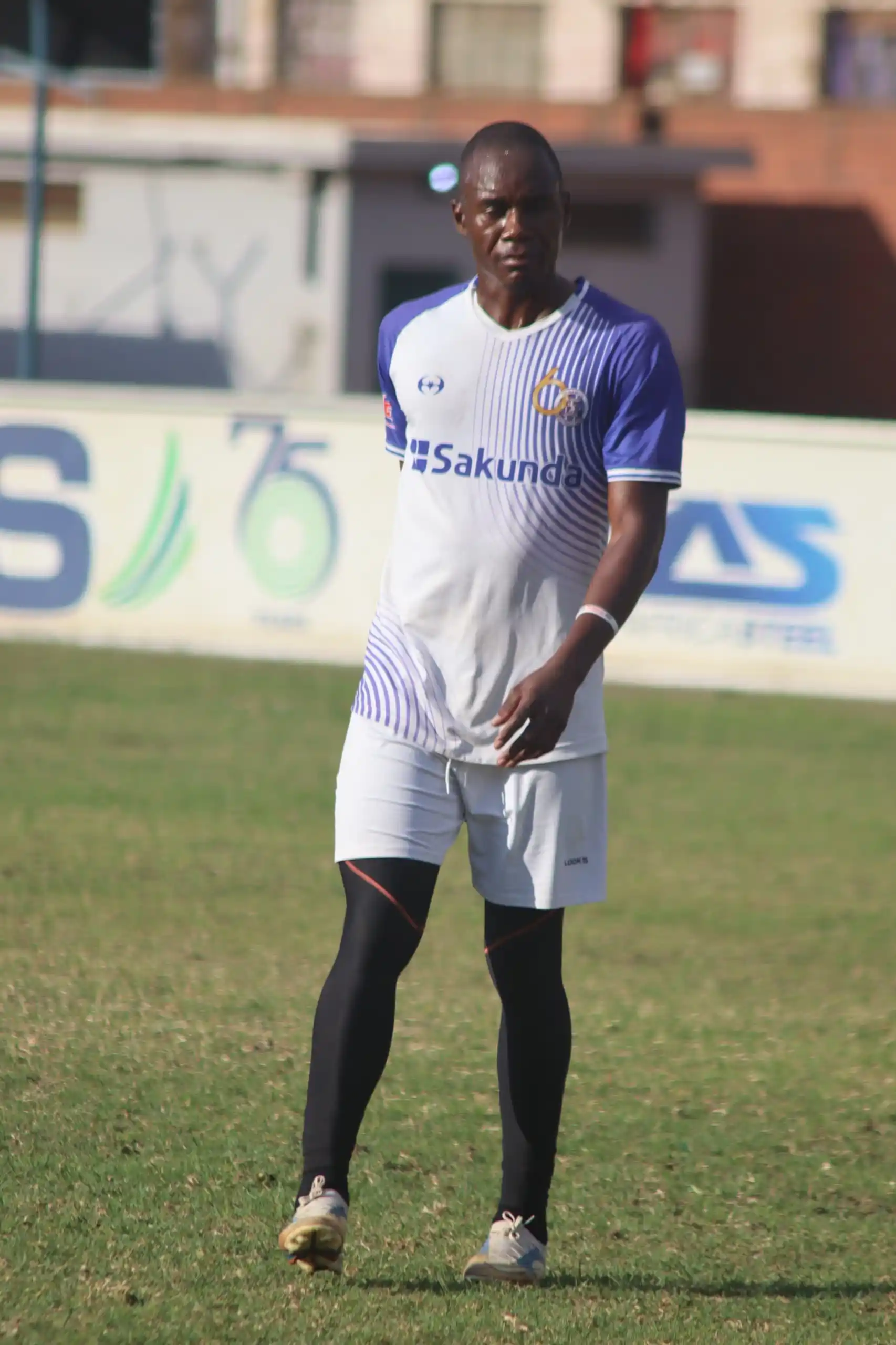 Image from 🇿🇼Dynamos F.C Official : Mandivei will face former paymaster this Thursday.  Follow our whatsap...