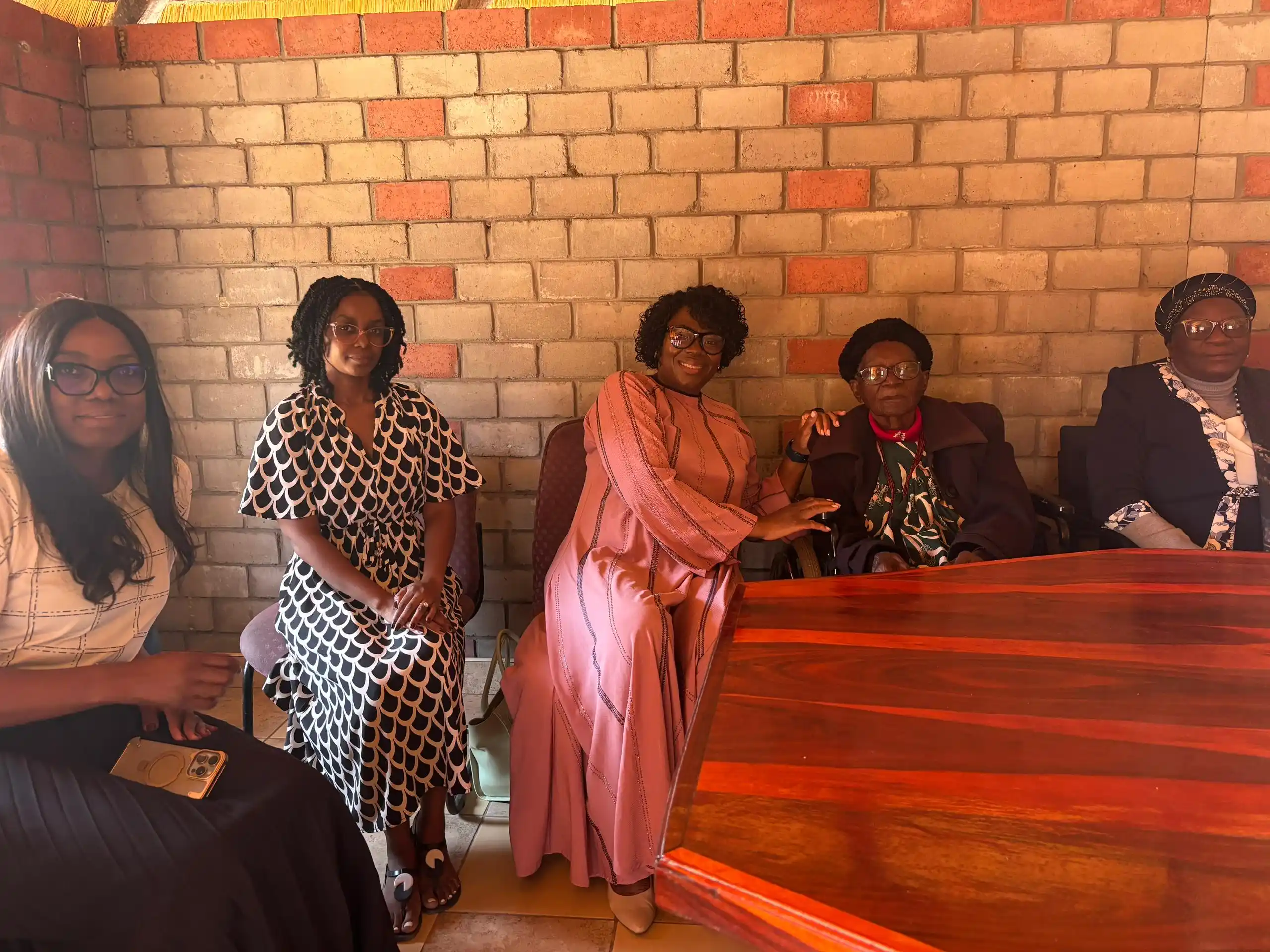 Namibia Investment Promotion And Development Board (NIPDB) post