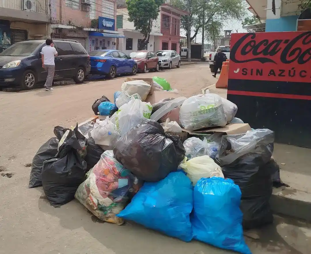 Image from Sintexto Noticias Tabasco: *NOTICIAS DE TABASCO* 👉Autoridades del Ayuntamiento de Centro se com...