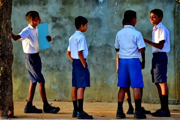 கல்வி post