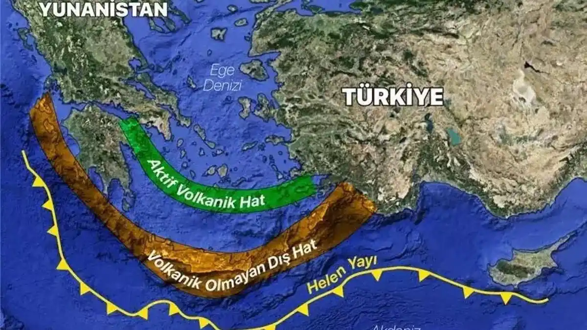 Image from LOS HÁBITOS DEL CERBERO DEL CLIMA: *¡Pánico en la costa del mar Egeo! Análisis crítico de los expertos: “...