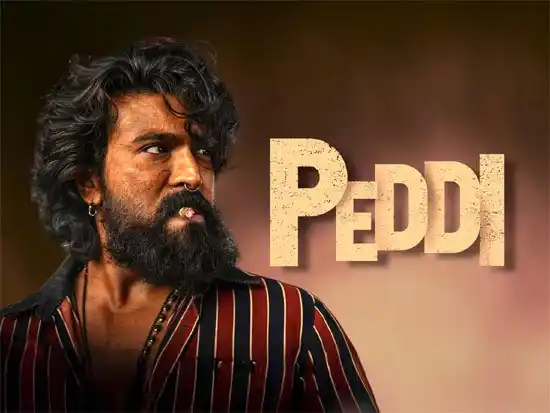 Image from 360° ᵁᵖᵈᵃᵗᵉˢ™: Peddi The latest media reports suggest that Netflix has acquired Ped...