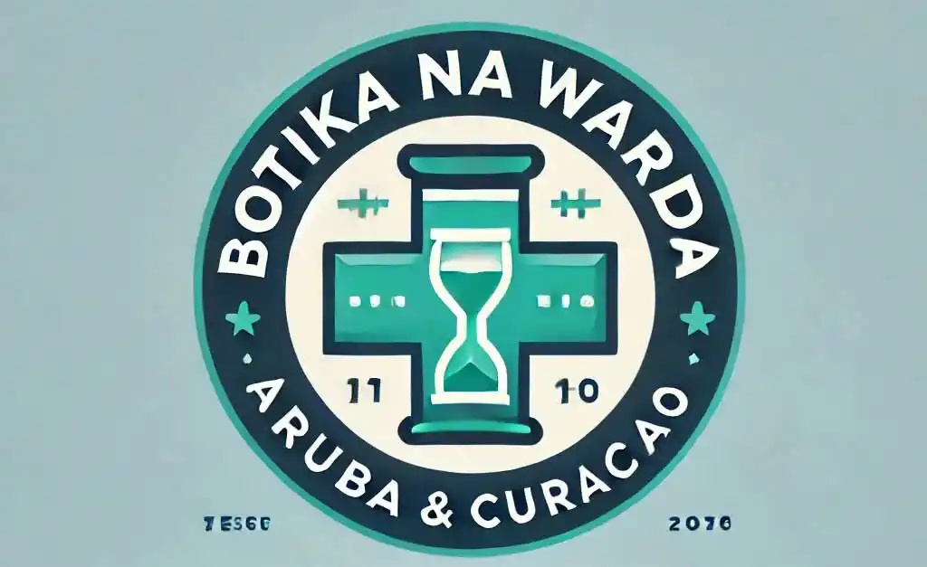 Image from Botika Na Warda Caribe 🏥🩺⚕💉🩸💊: Pharmacy on Duty for Aruba & Curacao 🗓 Date: June 16, 2025  📍 Aruba ...