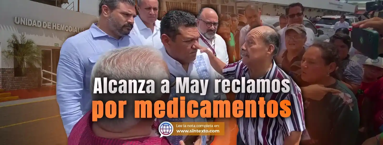 Image from Sintexto Noticias Tabasco: <a class="text-blue-500 hover:underline cursor-pointer" href="/hashtag...