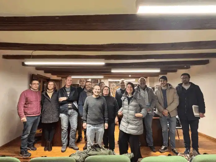 Image from DiaDia: 📣 Preocupació i incertesa als ajuntaments i al teixit empresarial del...