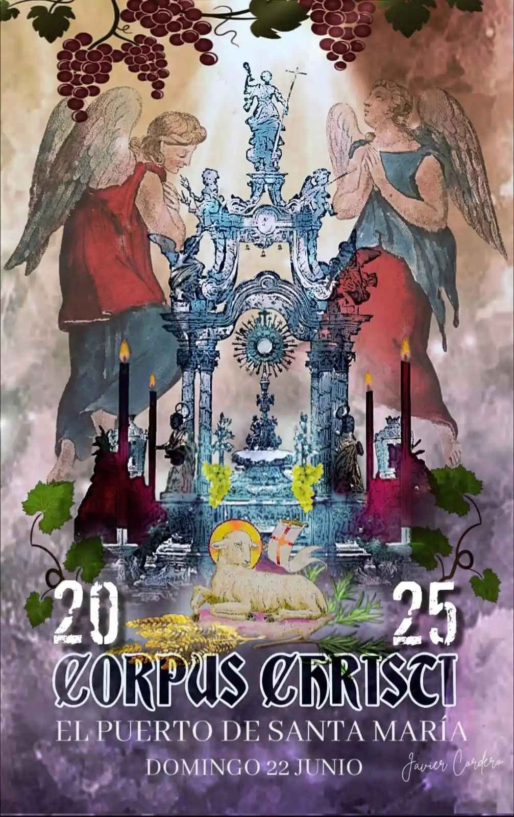 Onda Pasión | Somos Cofrades | #SSElPuerto post