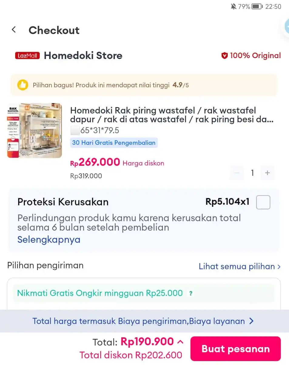 Info Promo Diskon Lazada Shopee Dll post