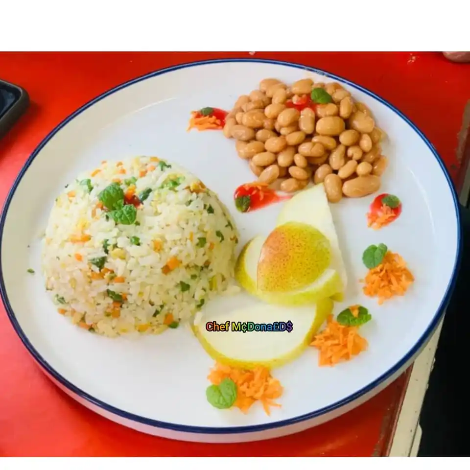 Image from Delicious 😋Food Recipes: Rate my food presentation out of 10 <a class="text-blue-500 hover:unde...