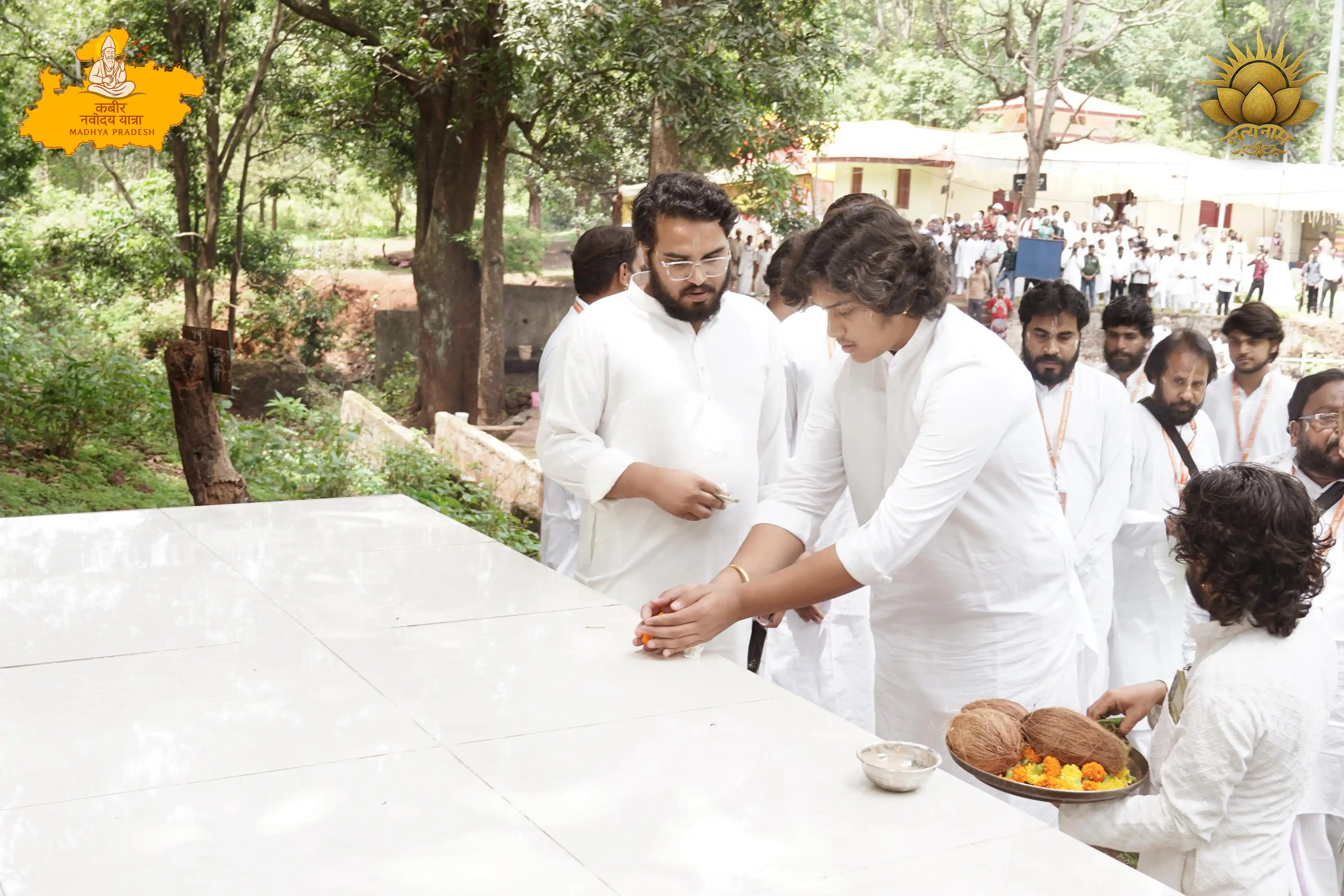 Kabir Dharmdas Vanshavali post