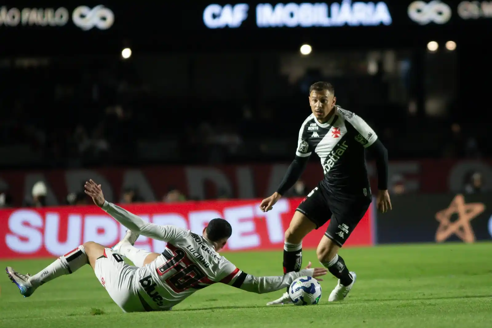Image from 90min | Vasco: Saudades | O Vascão não joga desde o último dia 12..., e o admin já nã...