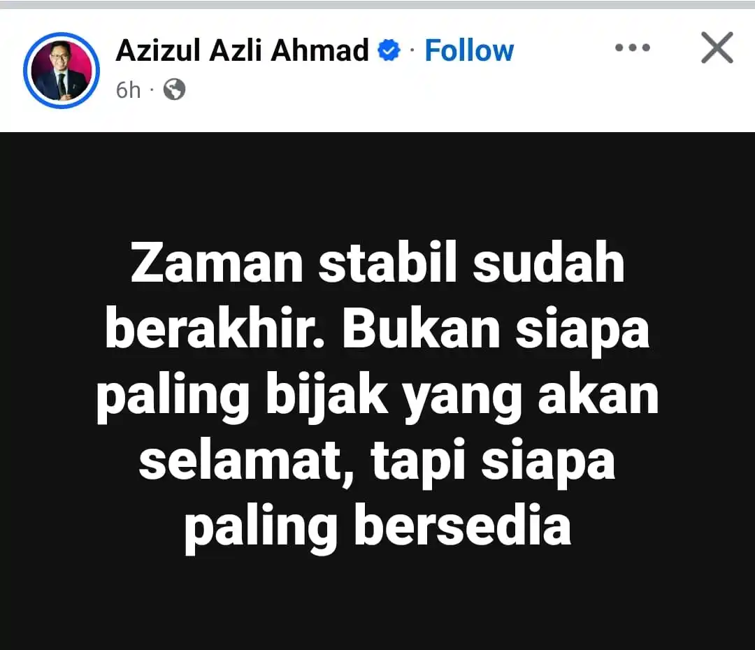 Image from Public Gold Malaysia: Saya mula beli emas sejak tahun 2013, tetapi saya beli emas yang salah...