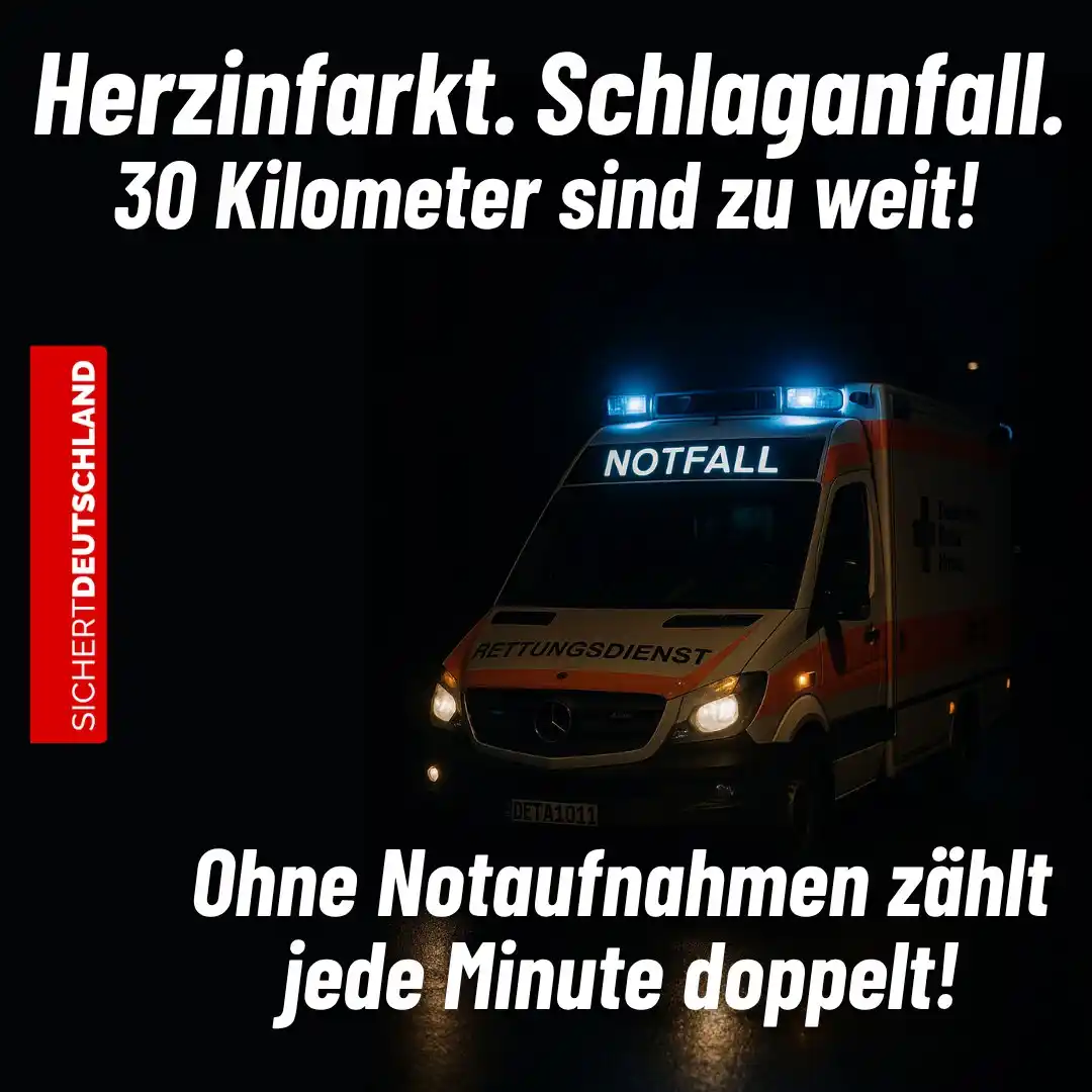 Martin Sichert Infokanal post