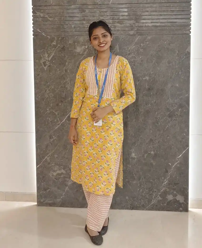 Rushali's World 🧿🦋 post