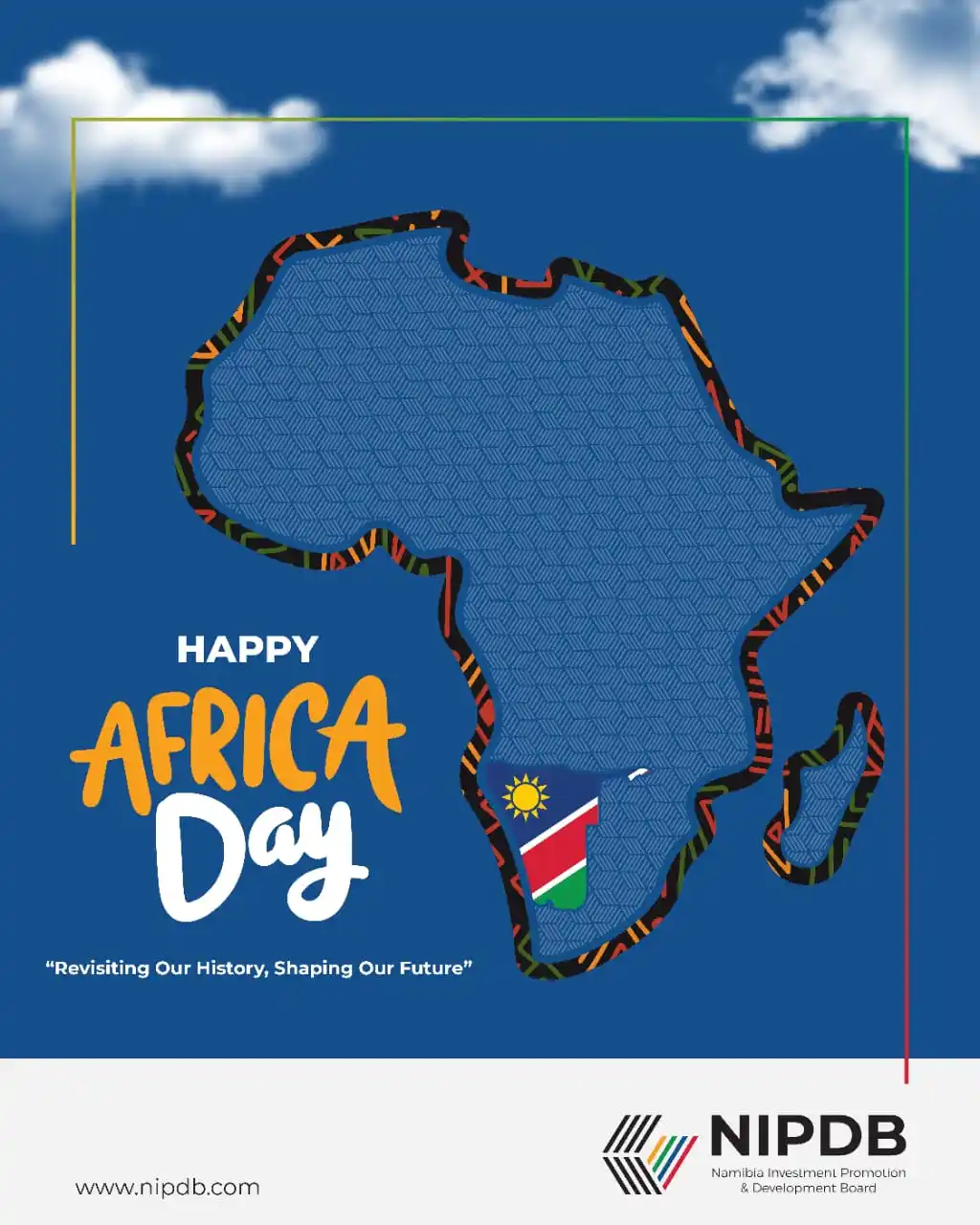 Namibia Investment Promotion And Development Board (NIPDB) post