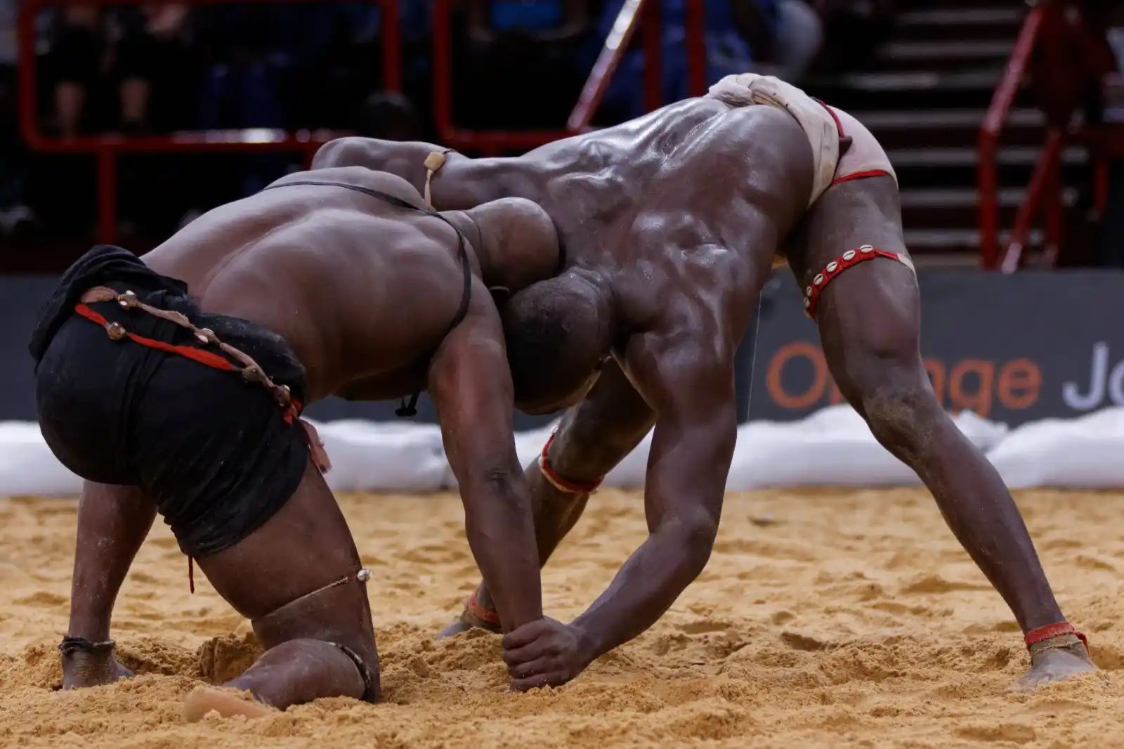 Image from SenCaféActu : *Top 5 du 19 juin 2025*  • Vers la création d’une Fédération Sénégalai...
