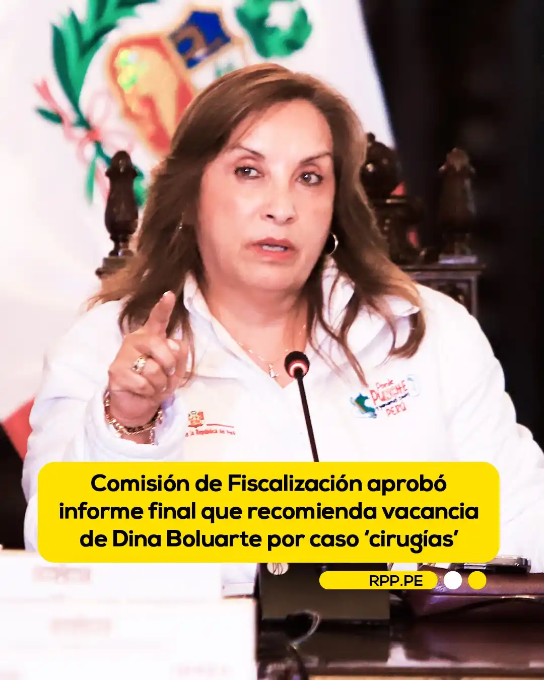Image from RPP Noticias: 🚨 <a class="text-blue-500 hover:underline cursor-pointer" href="/hash...
