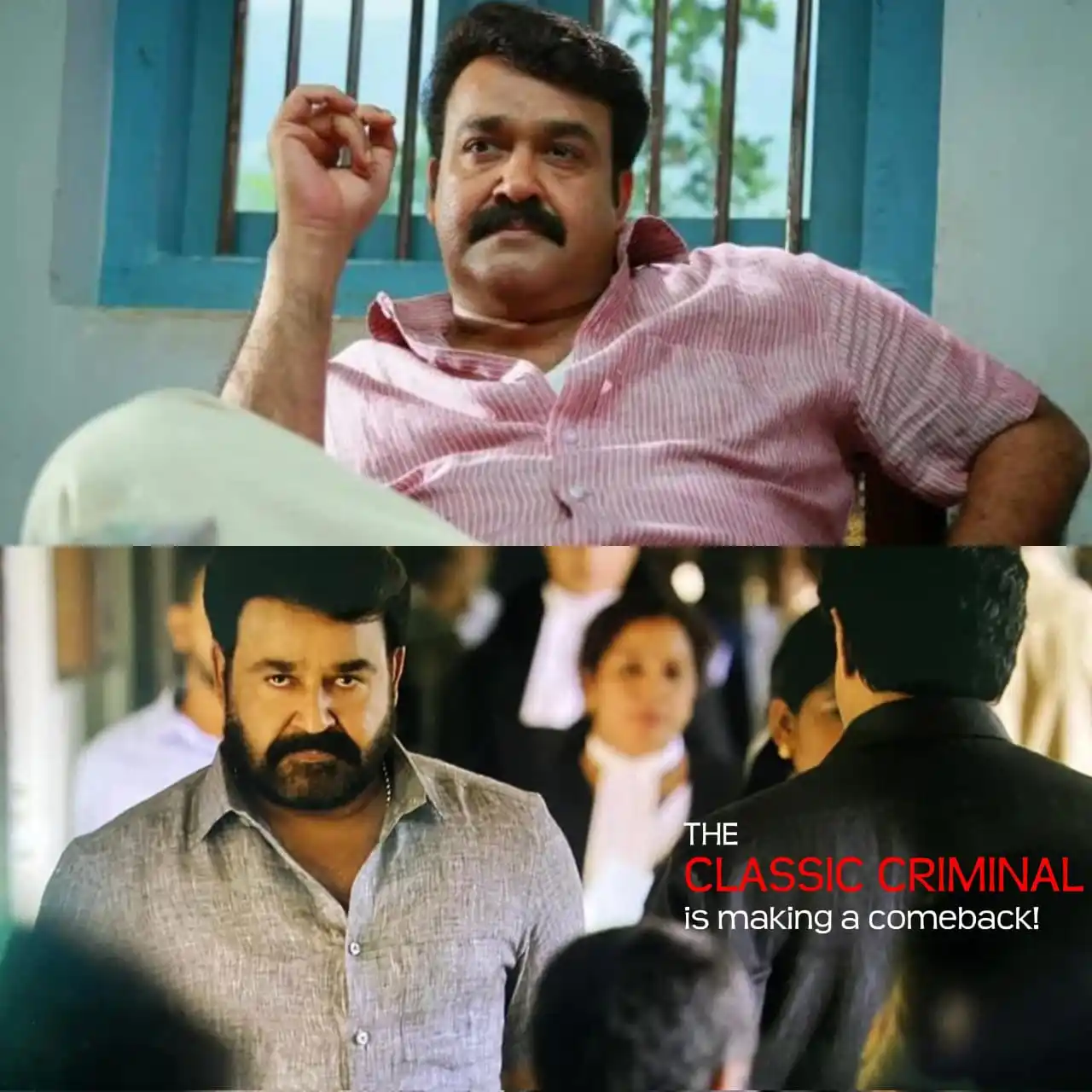Image from 360° ᵁᵖᵈᵃᵗᵉˢ™: You heard it right — the most anticipated and famous Mollywood franchi...