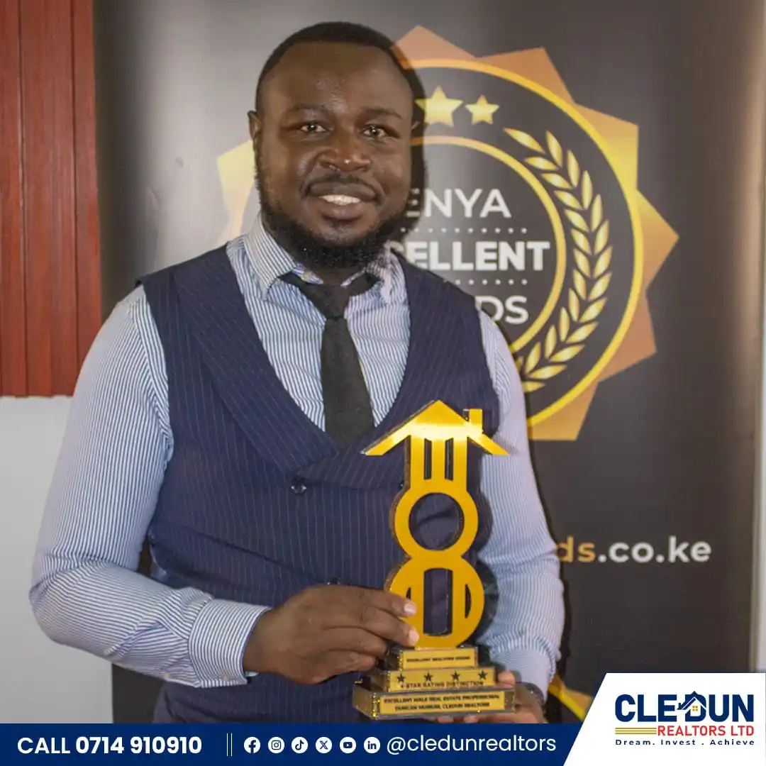Image from CLEDUN REALTORS LTD: A true visionary, a remarkable leader! We proudly celebrate our Managi...