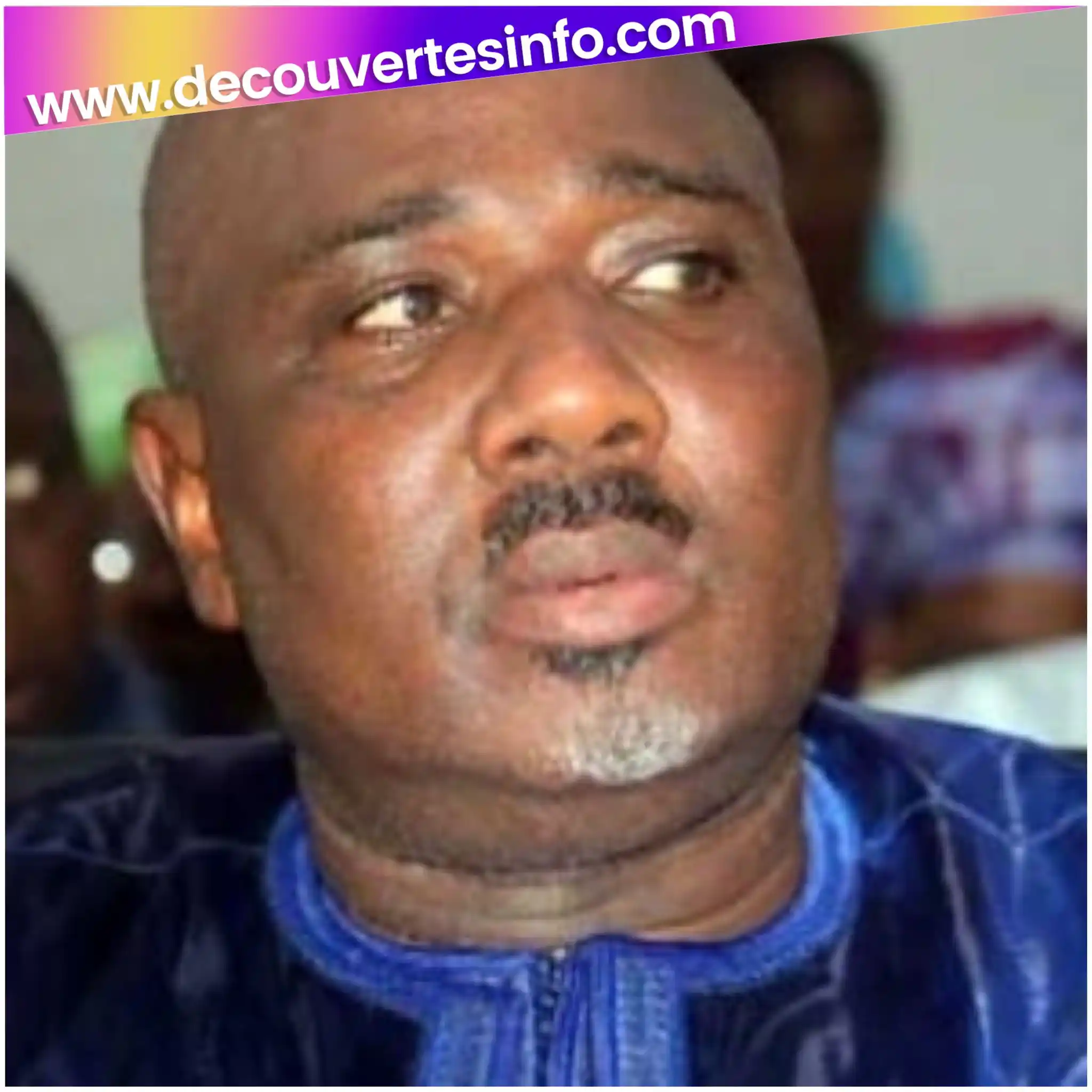 Image from decouvertesinfo: Affaire Farba Ngom : le verdict du médecin est tombé https://www.decou...