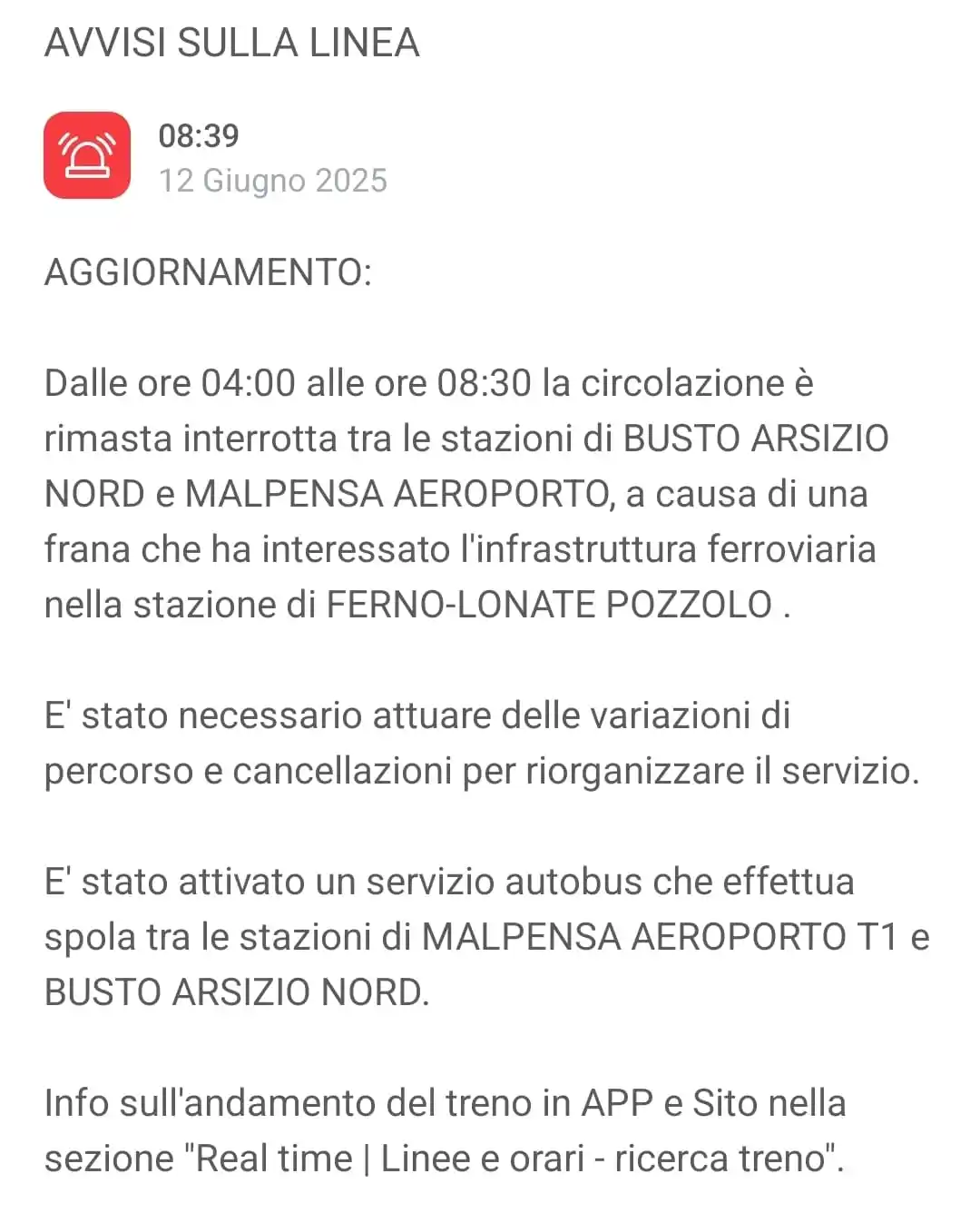 Associazione Aeroporti Lombardi • news su Malpensa Orio Linate e Aviazione Civile post
