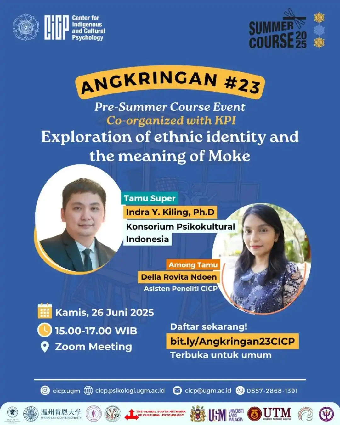 Image from 1001 Kegiatan UGM: *🌏 ANGKRINGAN <a class="text-blue-500 hover:underline cursor-pointer"...
