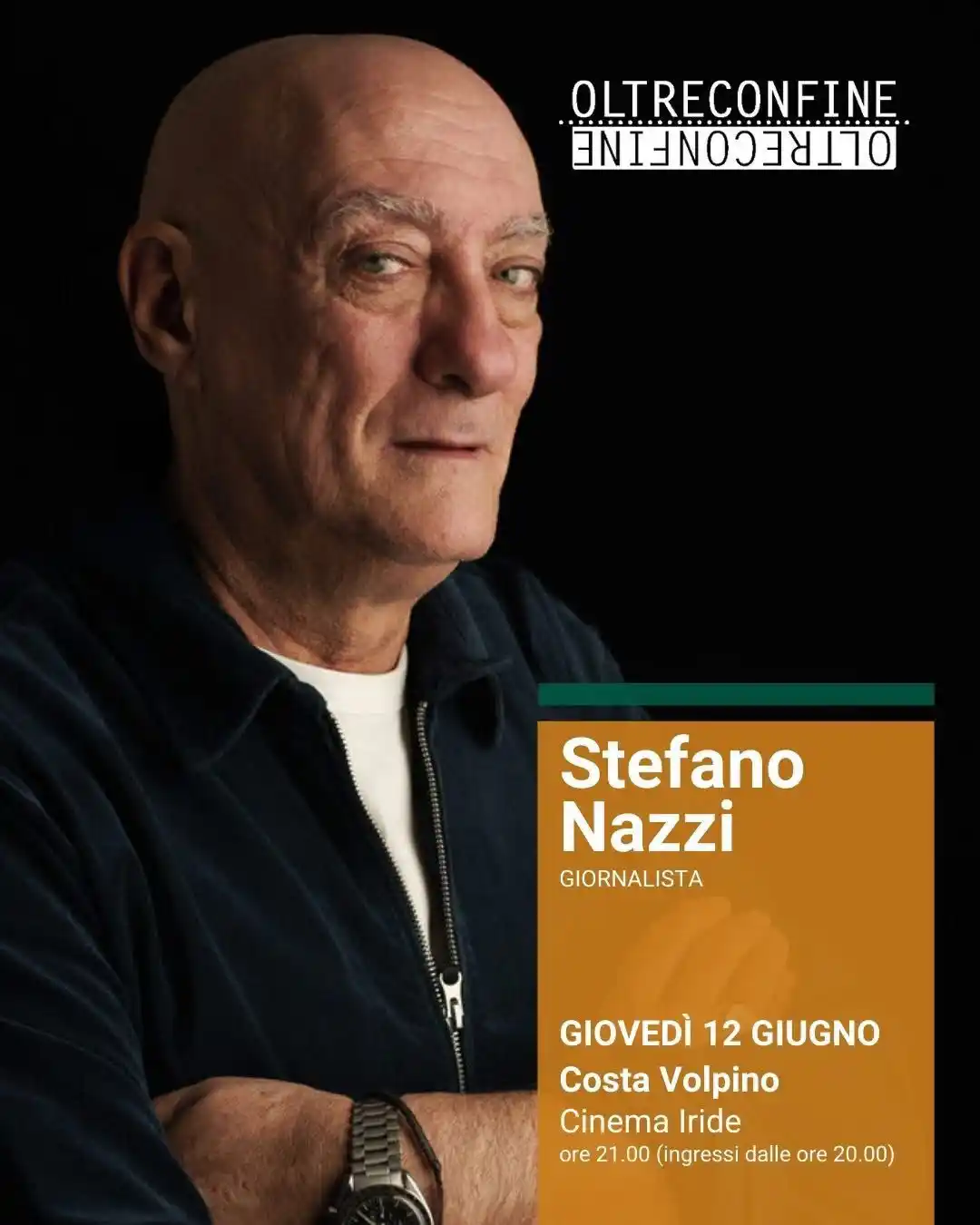 Associazione Oltreconfine | Oltreconfine Festival post