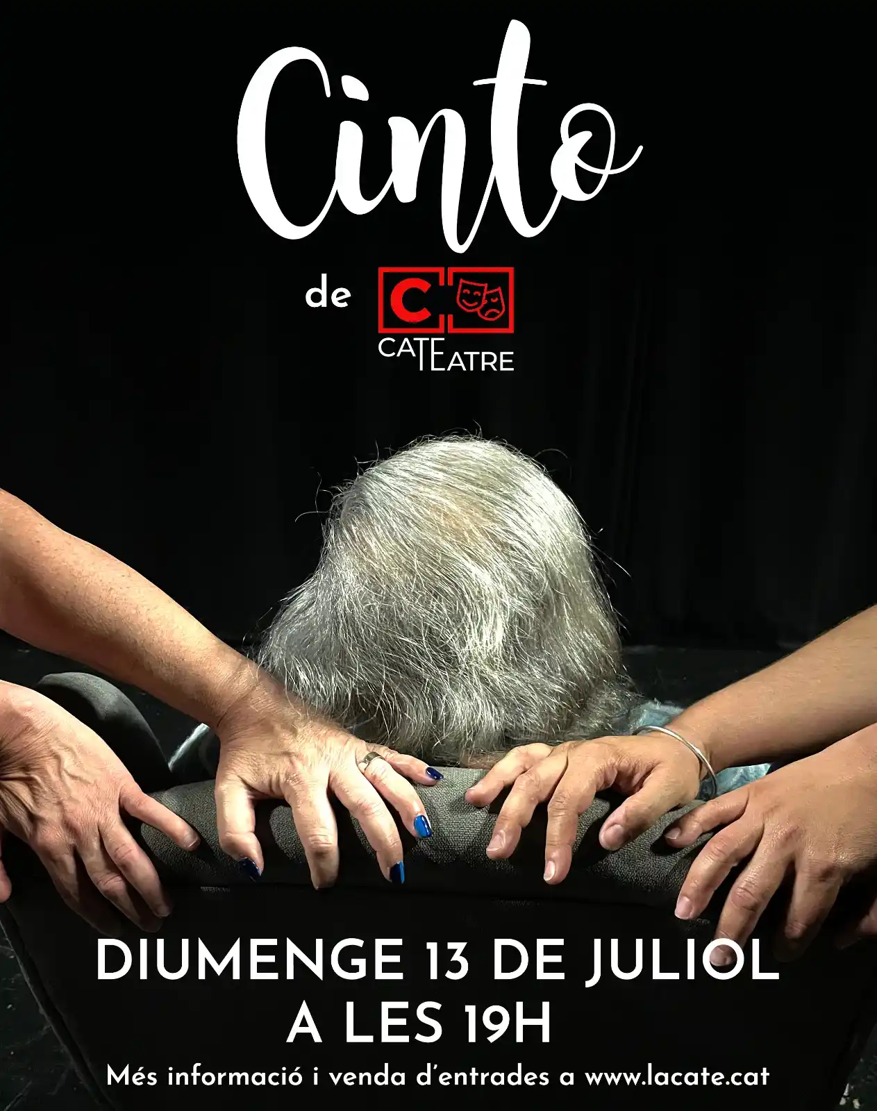 La Cate. Espai Cultural Figueres post