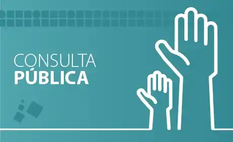 Image from IFB Informa: *Consulta Pública sobre proposta de novo Curso Superior na Área de Tec...