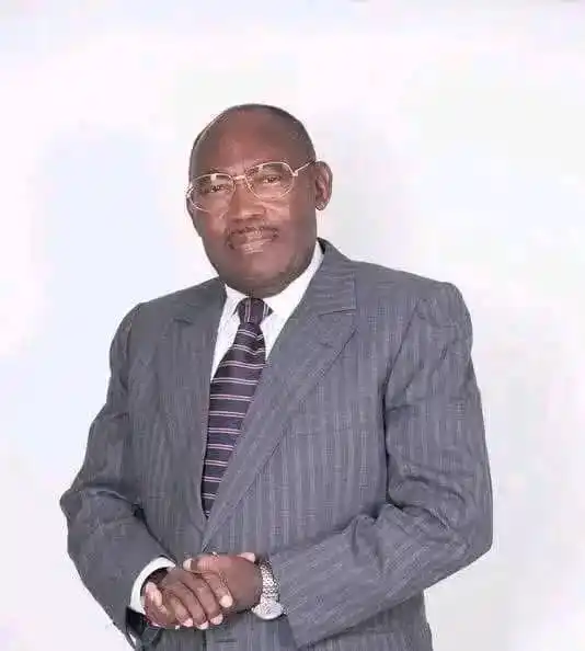 Image from Le Petit Journal Gabonais π¬π¦: π΄ ππ²Μπ°π²Μπ π±π π πΜπ§πΜπ«ππ₯ πππ«π’π¬π¬ ππ ππ«π’ | Nous a...