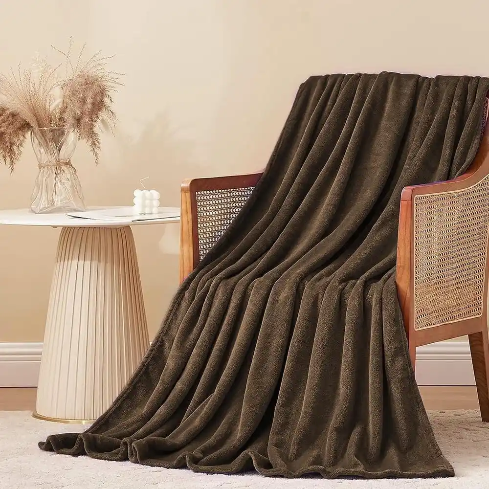 Image from Ofertones México : ¡DISFRUTA DEL CONFORT CON LA COBIJA NANWEI! 🌟🛏 Amazon: NANWEI Cobija...