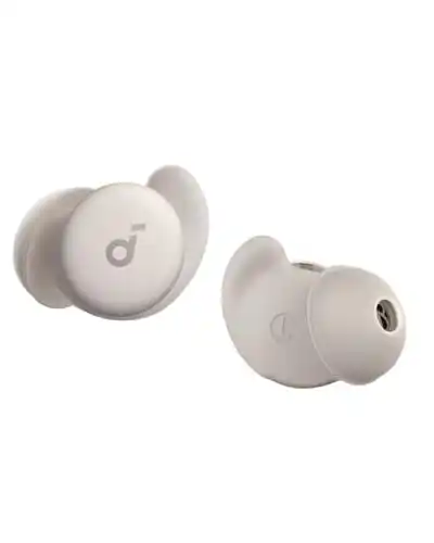 Image from Ofertones México : ¡DORMIR COMO NUNCA ANTES CON SOUNDCORE SLEEP A20! 🌙🎧 Amazon: Soundco...
