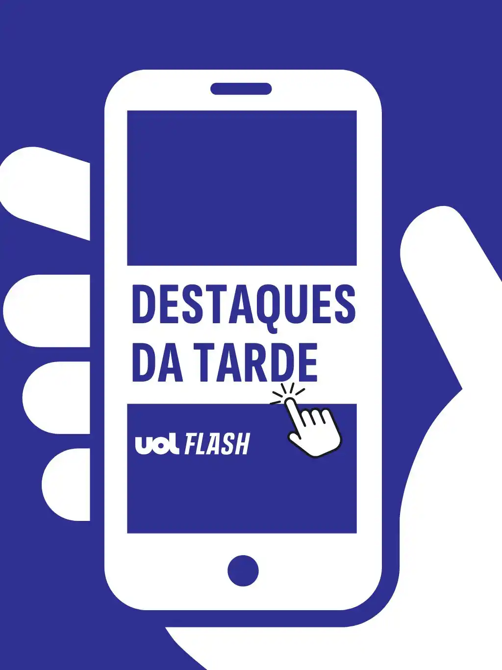 Image from UOL | Plantão de Notícias: É feriado, mas as notícias não param... Confira os destaques de fim de...