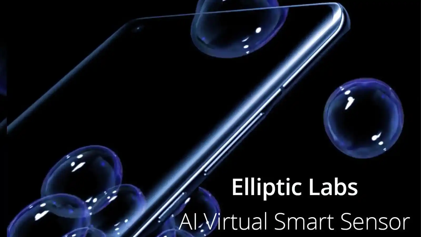 Image from GizChina: Ecco quali Xiaomi (e non solo) hanno il sensore di prossimità virtuale...