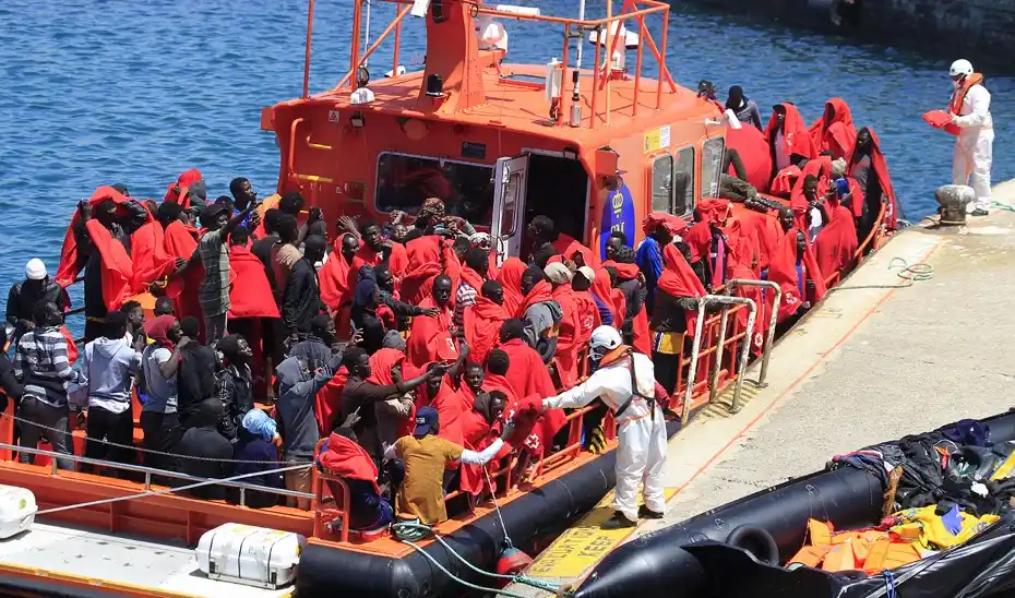 Image from Sal Televisión: 𝐄𝐥 𝐂𝐨𝐧𝐬𝐞𝐣𝐨 𝐝𝐞 𝐆𝐨𝐛𝐢𝐞𝐫𝐧𝐨 𝐚𝐮𝐭𝐨𝐫𝐢𝐳𝐚 𝐞𝐥 𝐫𝐞𝐜...