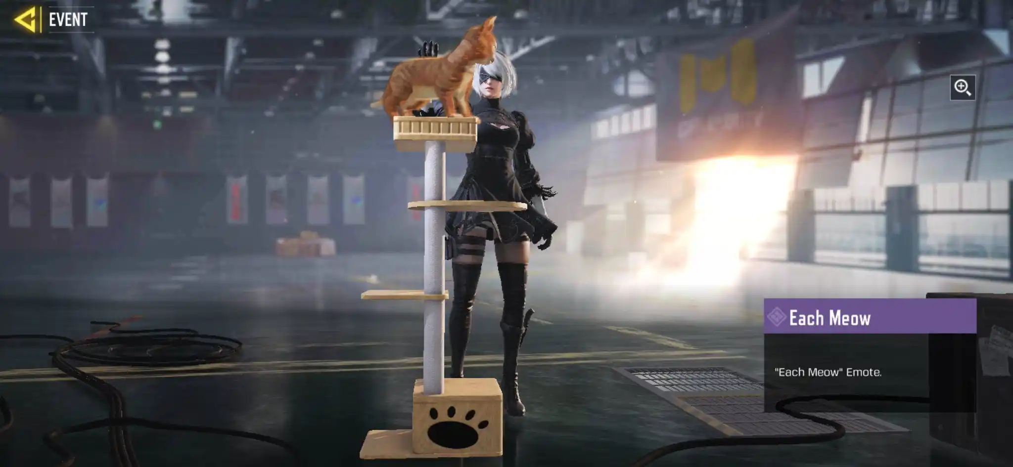 Filtraciones CODM  ®️ post