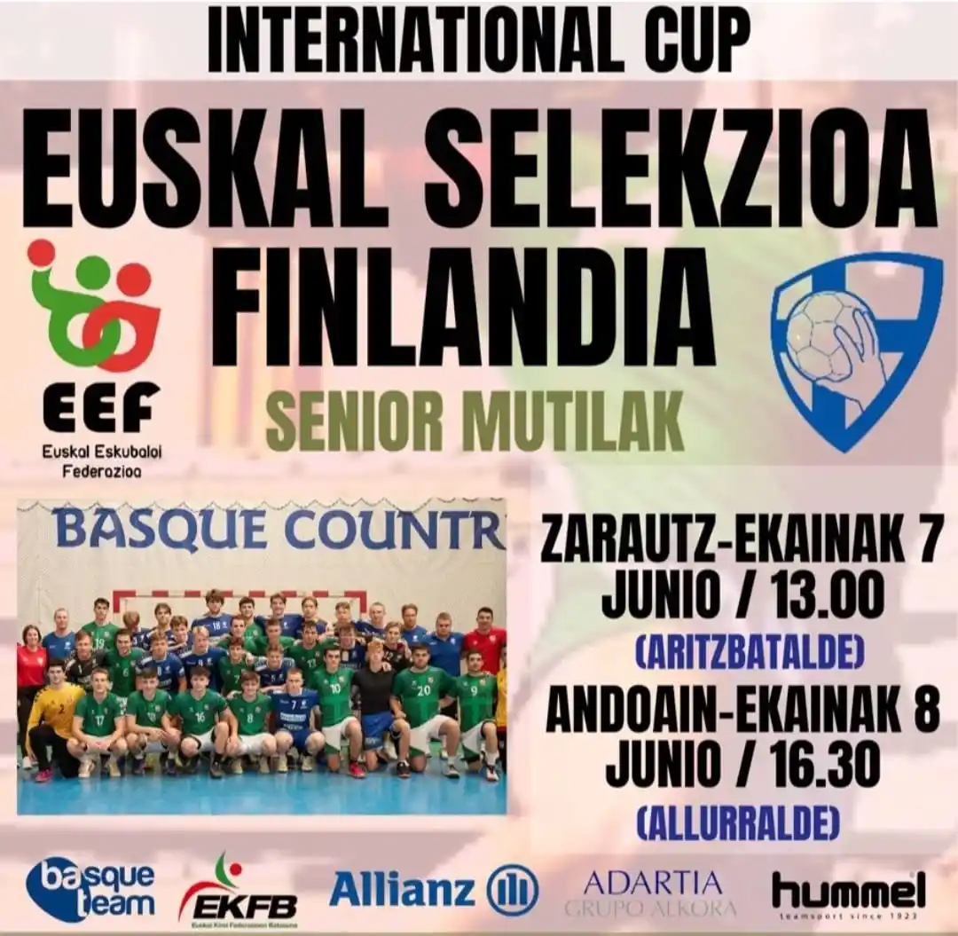 Pulpo Eskubaloia post