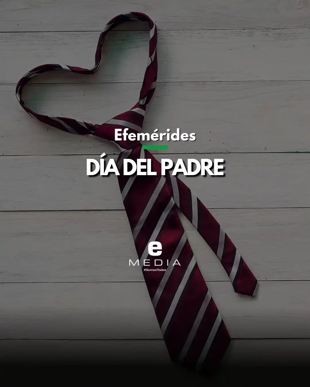 Image from EXPRESO - e Media: 👨‍👧‍👦 ¡Feliz Día del Padre!  Hoy celebramos a quienes con su amor, ...