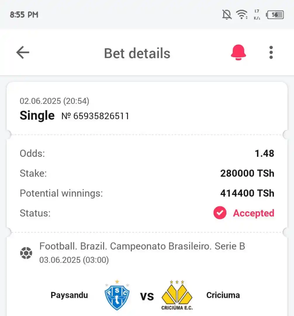 DAILY -FORECAST⚽🥍 post
