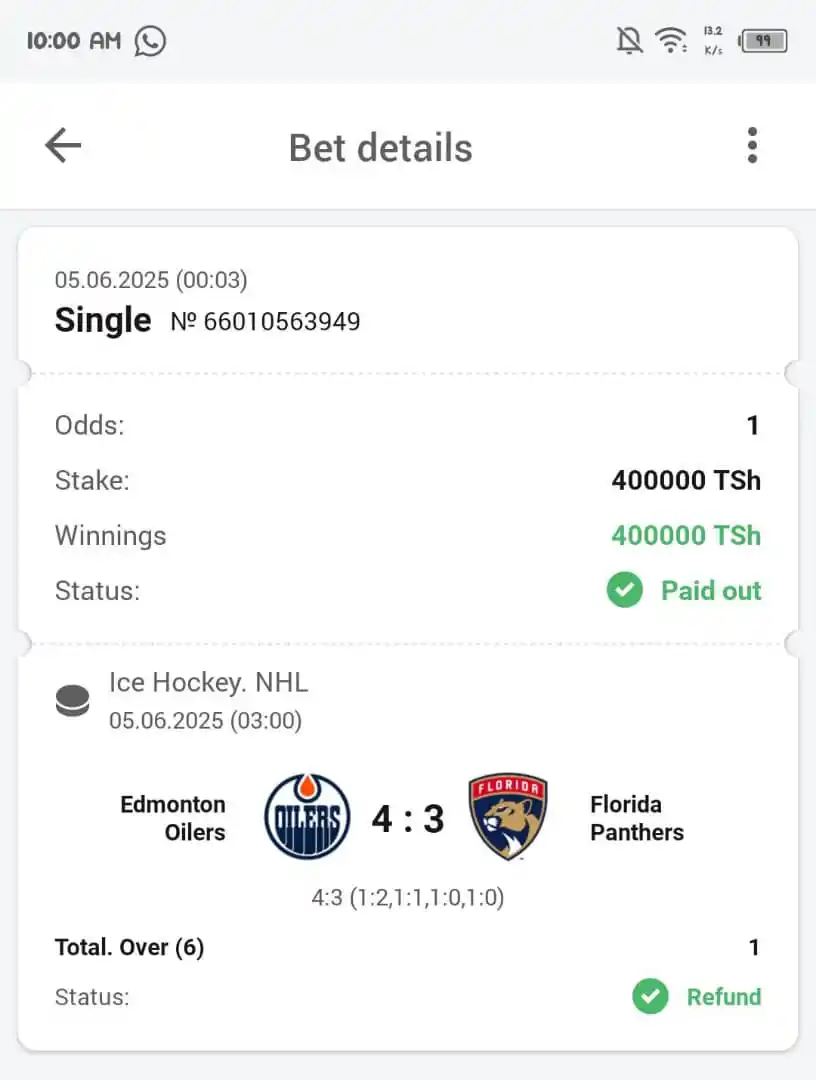 DAILY -FORECAST⚽🥍 post