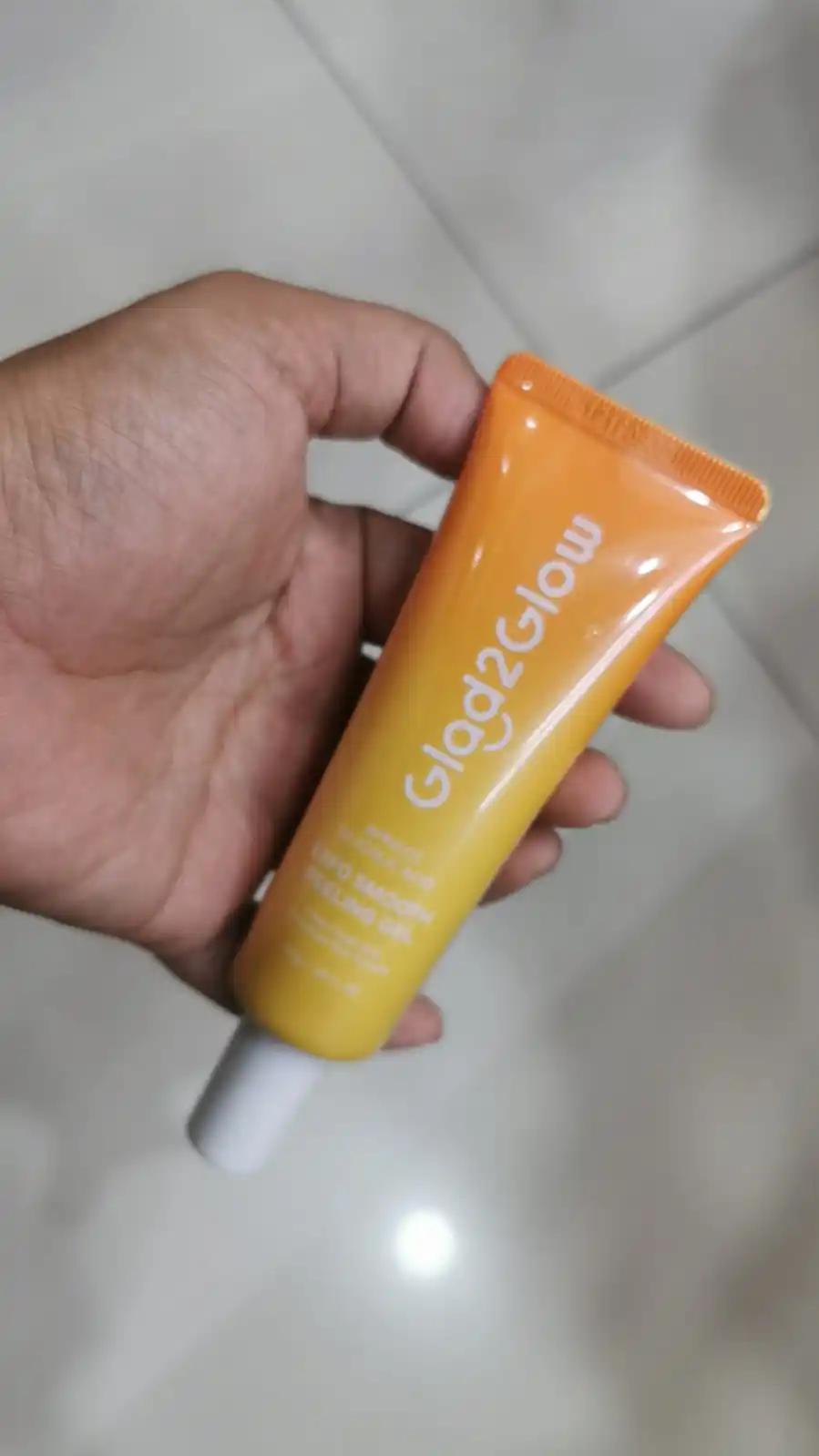 Image from We Get Shop: G2G Exfo Peeling Gel 27+5...