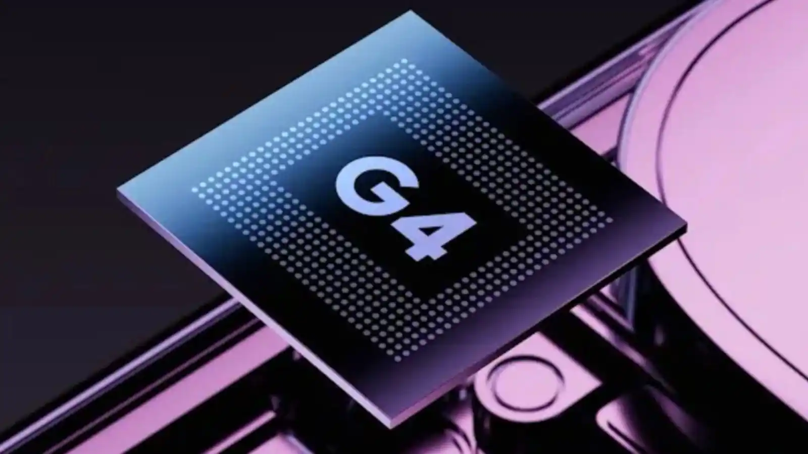 Image from GizChina: Googla ha scelto TSMC per Tensor G5 ed è stato un duro colpo per Samsu...