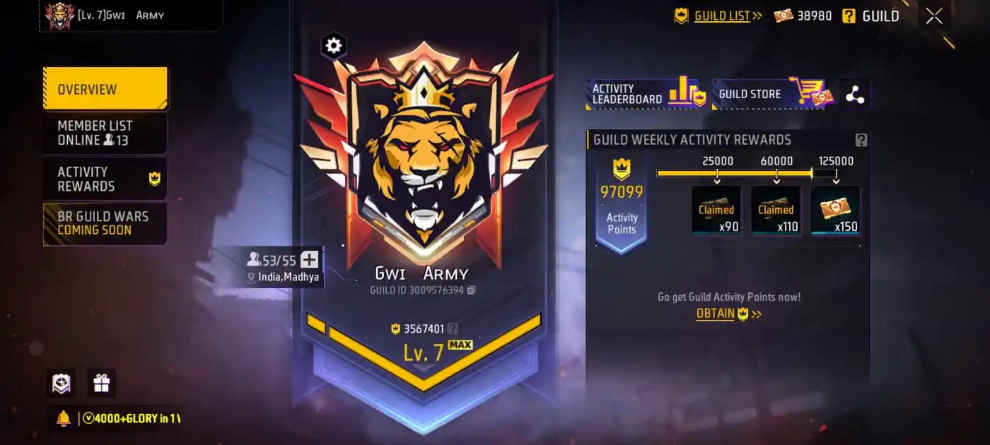 Gaming with idea post