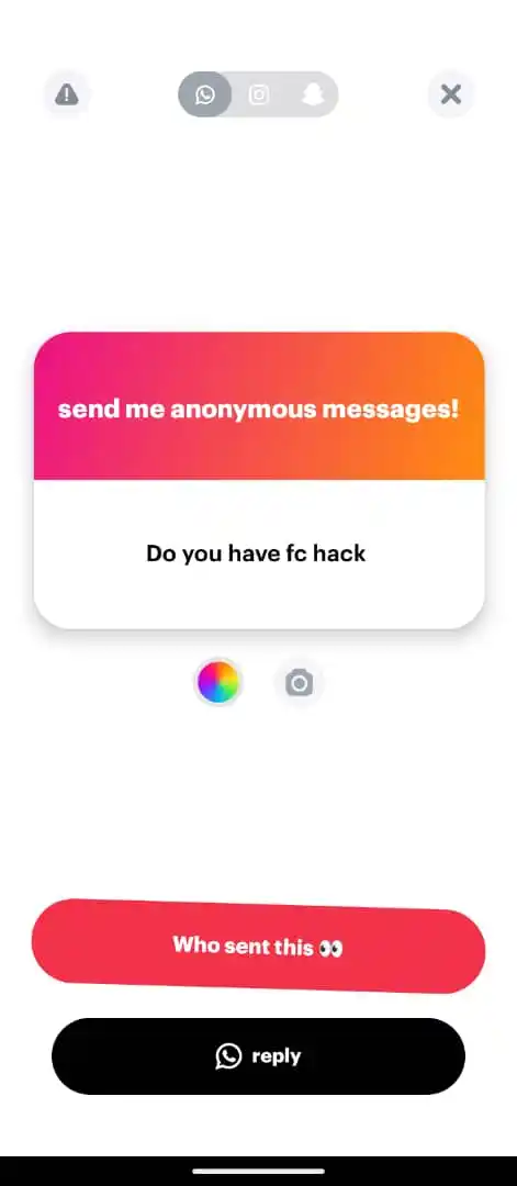 Image from FC MOBILE🏆  TRØLLS💣✅: Hack? 😂 I don't have 🥲🥲🤦‍♂️   My advice, focus on free and fair ga...