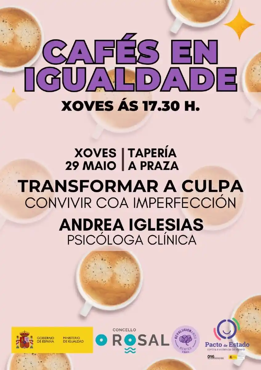 Image from Concello do Rosal: ✨ Hoxe poñemos o broche final á tempada dos <a class="text-blue-500 ho...