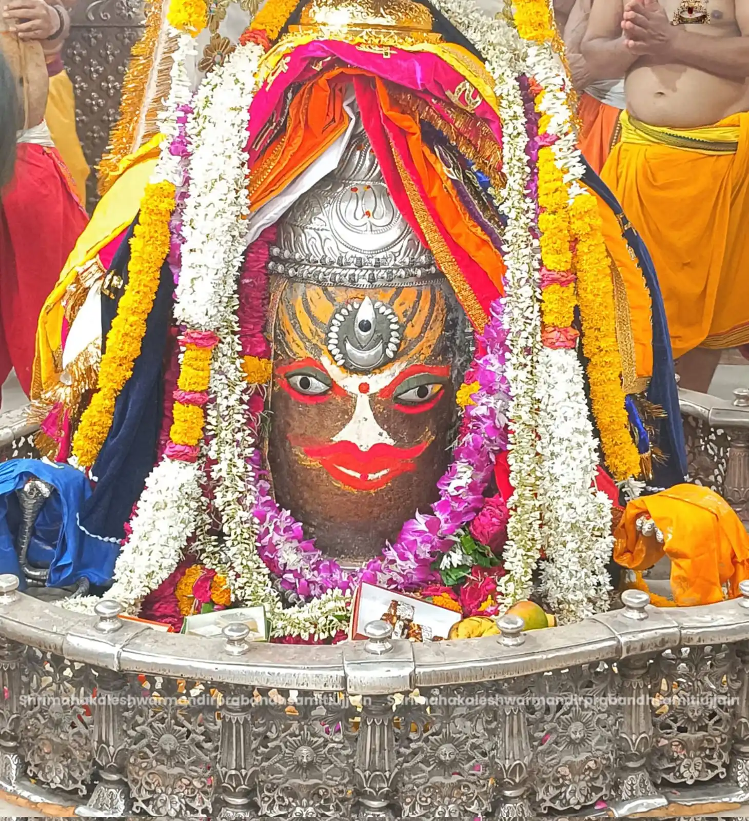 Image from HinduNidhi: जय श्री महाकाल श्री <a class="text-blue-500 hover:underline cursor-poi...