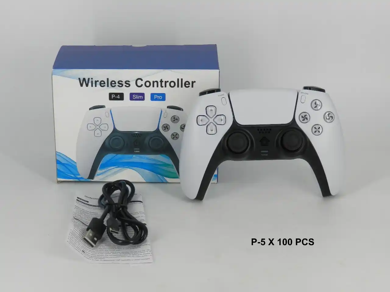 Red Lenic Moreno post